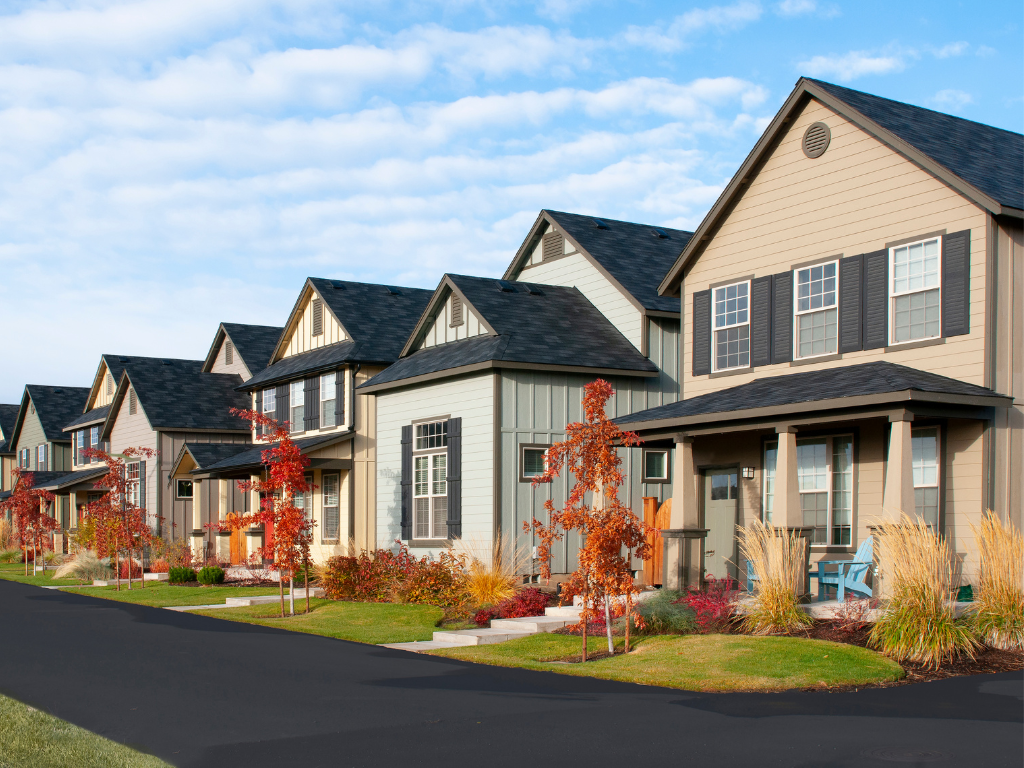 Prioritizing Humanity: How Affordable Housing Drives Sustainable Change