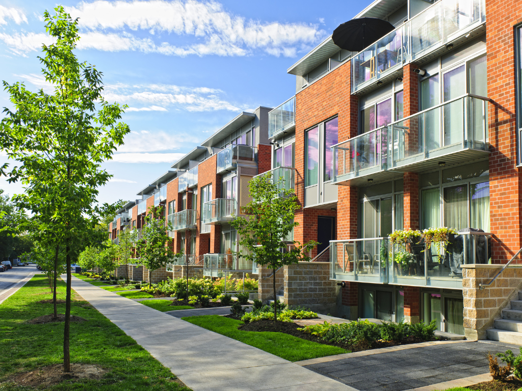 Capitalize on workforce housing opportunities