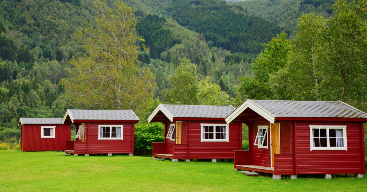 Beyond the City: Understanding the Demand for Remote Housing (Man Camps) in Idaho & Wyoming