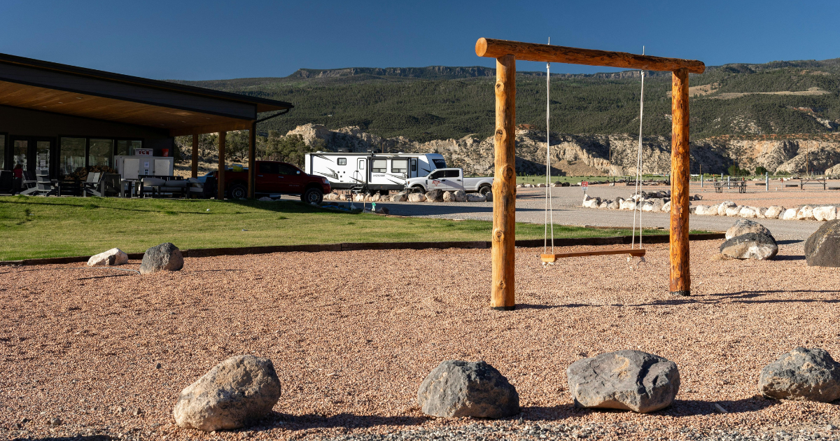 Beyond the Campground: The Financial Case for Affordable Housing RV Parks
