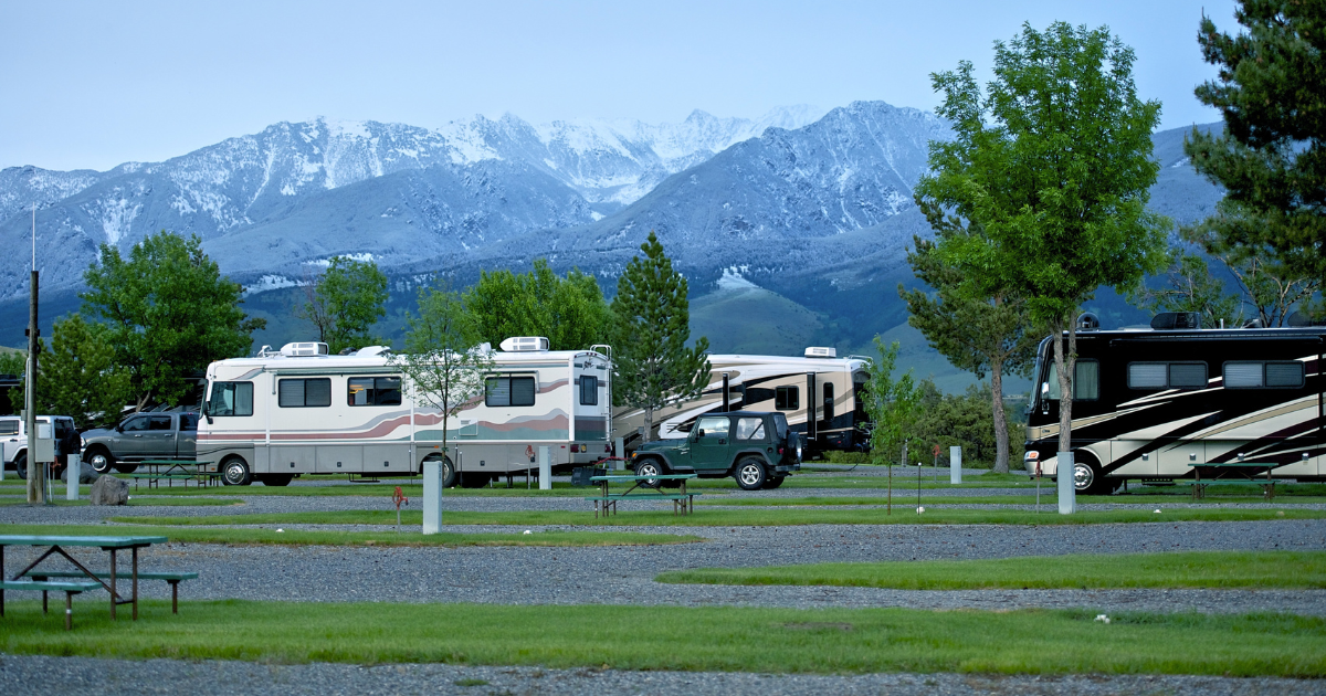 The New Frontier of Affordable Housing: Why RV Parks Are a Smart Investment