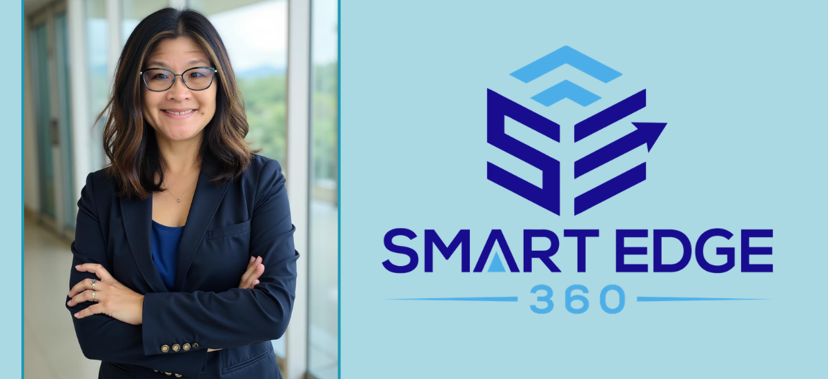 SmartEdge 360