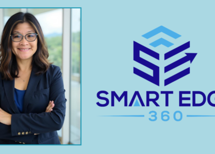 SmartEdge 360