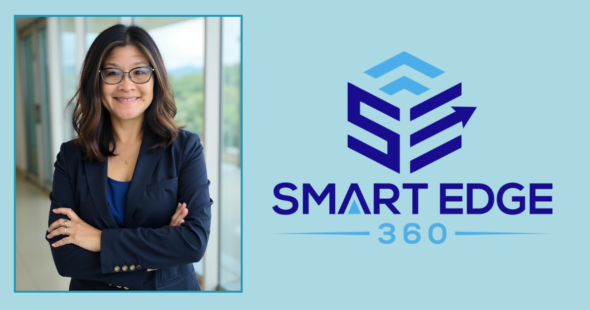 SmartEdge 360