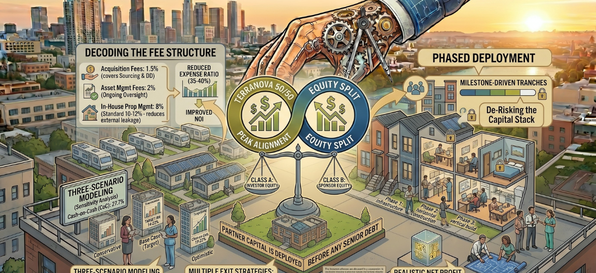 The Importance of Fund Structure: Understanding Fees and Returns