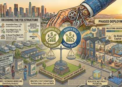 The Importance of Fund Structure: Understanding Fees and Returns