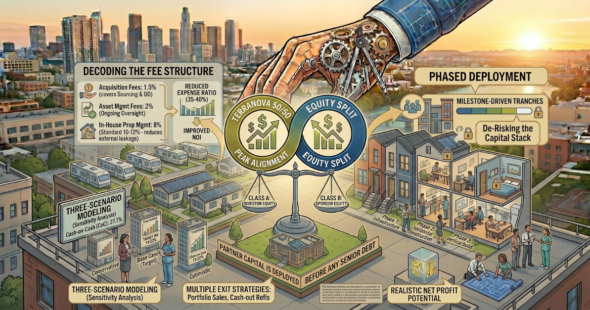 The Importance of Fund Structure: Understanding Fees and Returns