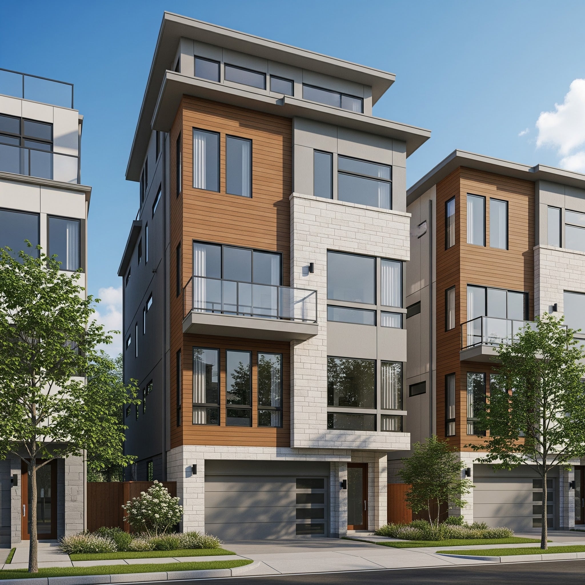 Houston Co Living 2