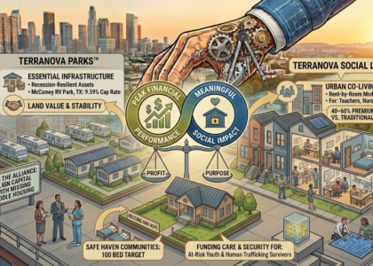 The Dual Bottom Line: How Profit Meets Purpose in Workforce Housing