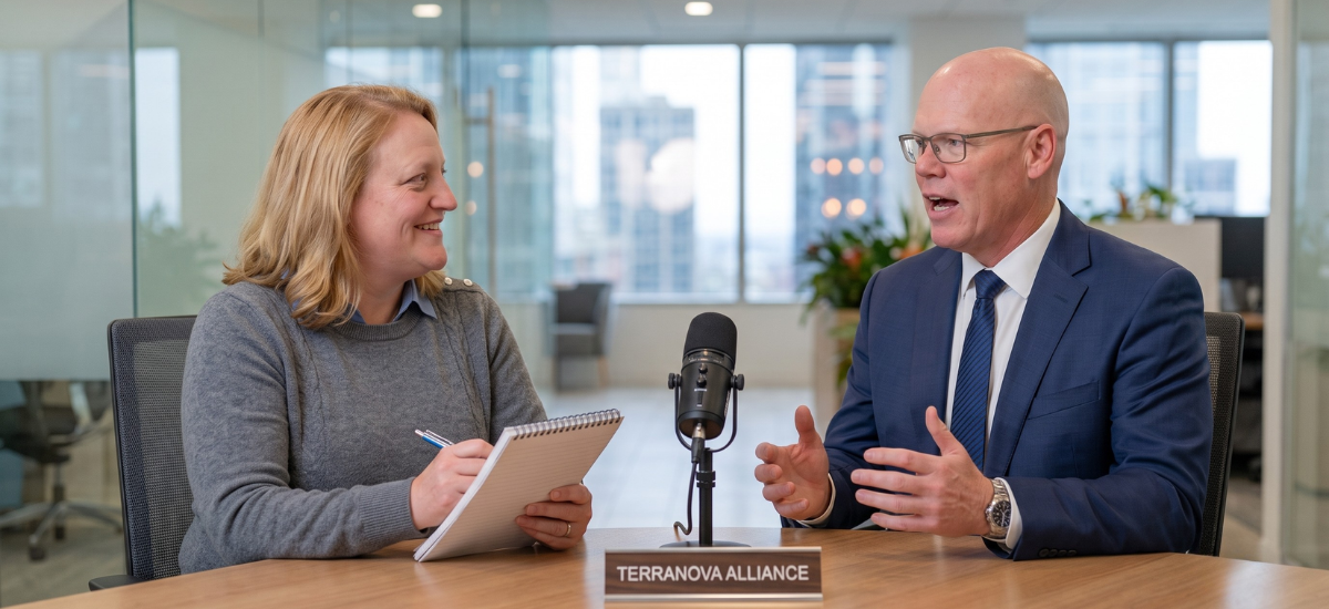 Partner Spotlight: Aligning Capital with Impact