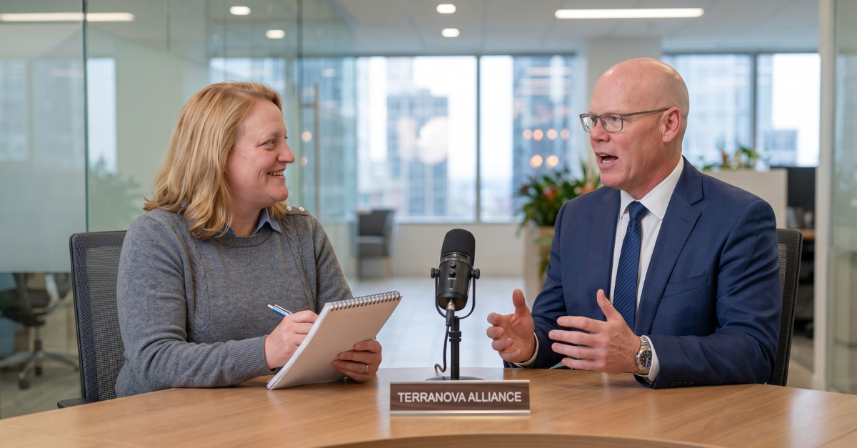 Partner Spotlight: Aligning Capital with Impact