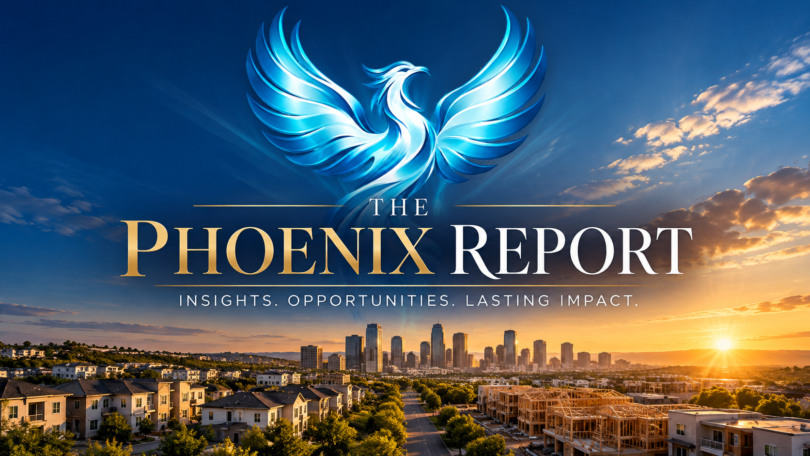 Phoenix Report Rising Opportunities