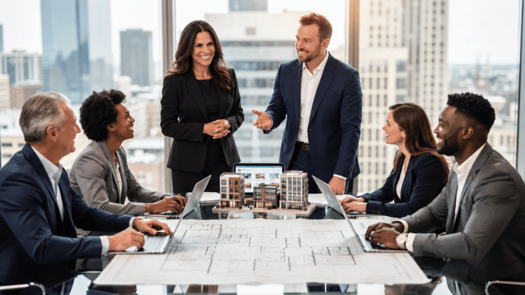 partnerships 1